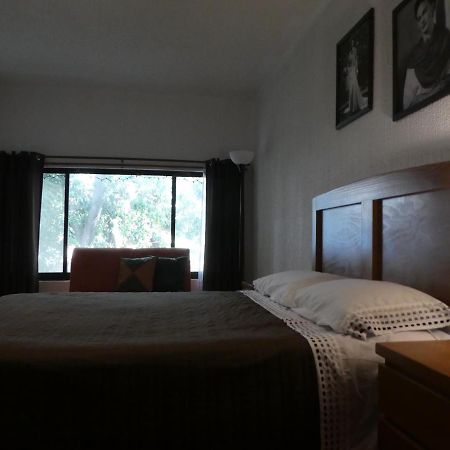 Cozy Private Room Mexico City Exterior photo