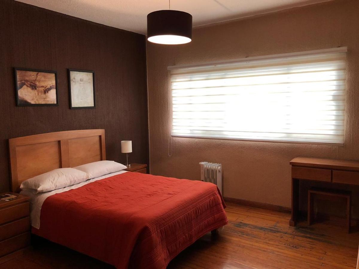 Cozy Private Room Mexico City Exterior photo