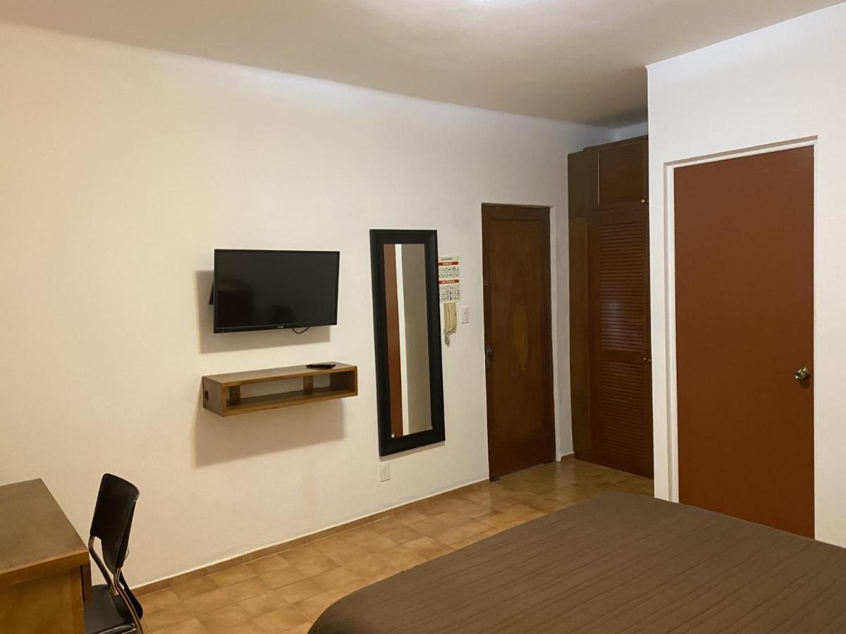Cozy Private Room Mexico City Exterior photo
